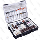 Tacklife 282 Piece Rotary Tool Accessory Kit | $18 | Amazon | Promo code Q77HX8YK